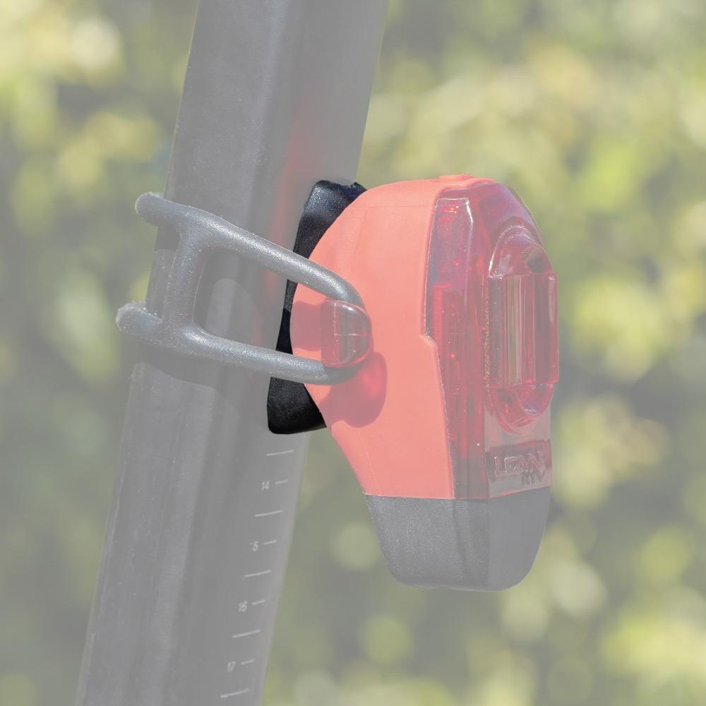 Lezyne D-SHAPE SEATPOST ADAPTER