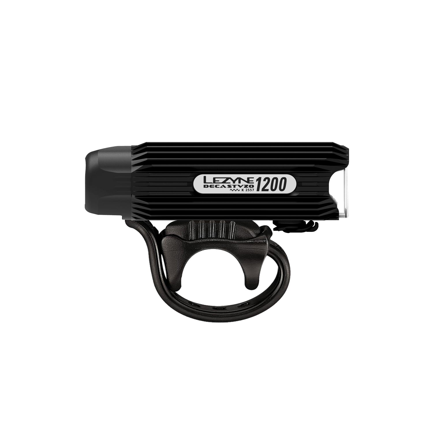 Lezyne DECA StVZO 1200 FRONT