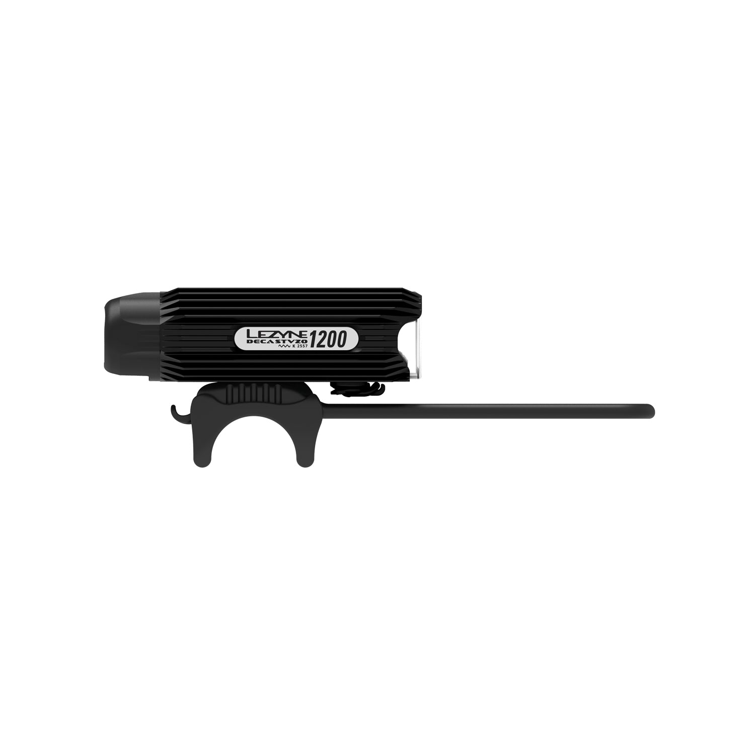 Lezyne DECA StVZO 1200 FRONT