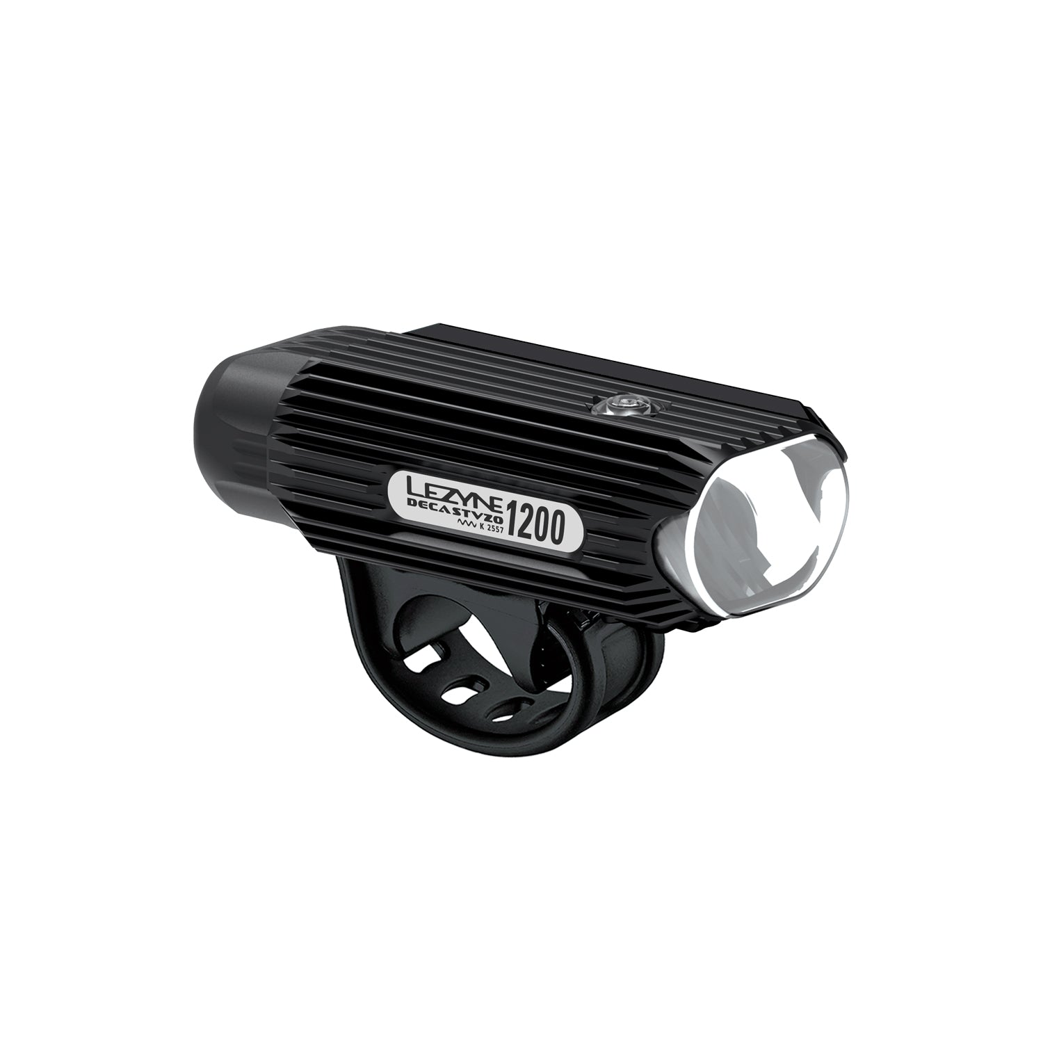 lezyne DECA StVZO 1200 FRONT