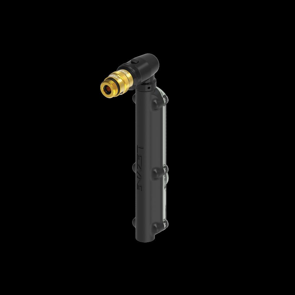 Lezyne DIGITAL CHECK DRIVE