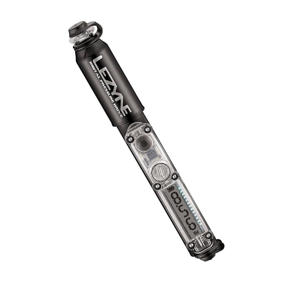 Lezyne DIGITAL PRESSURE DRIVE