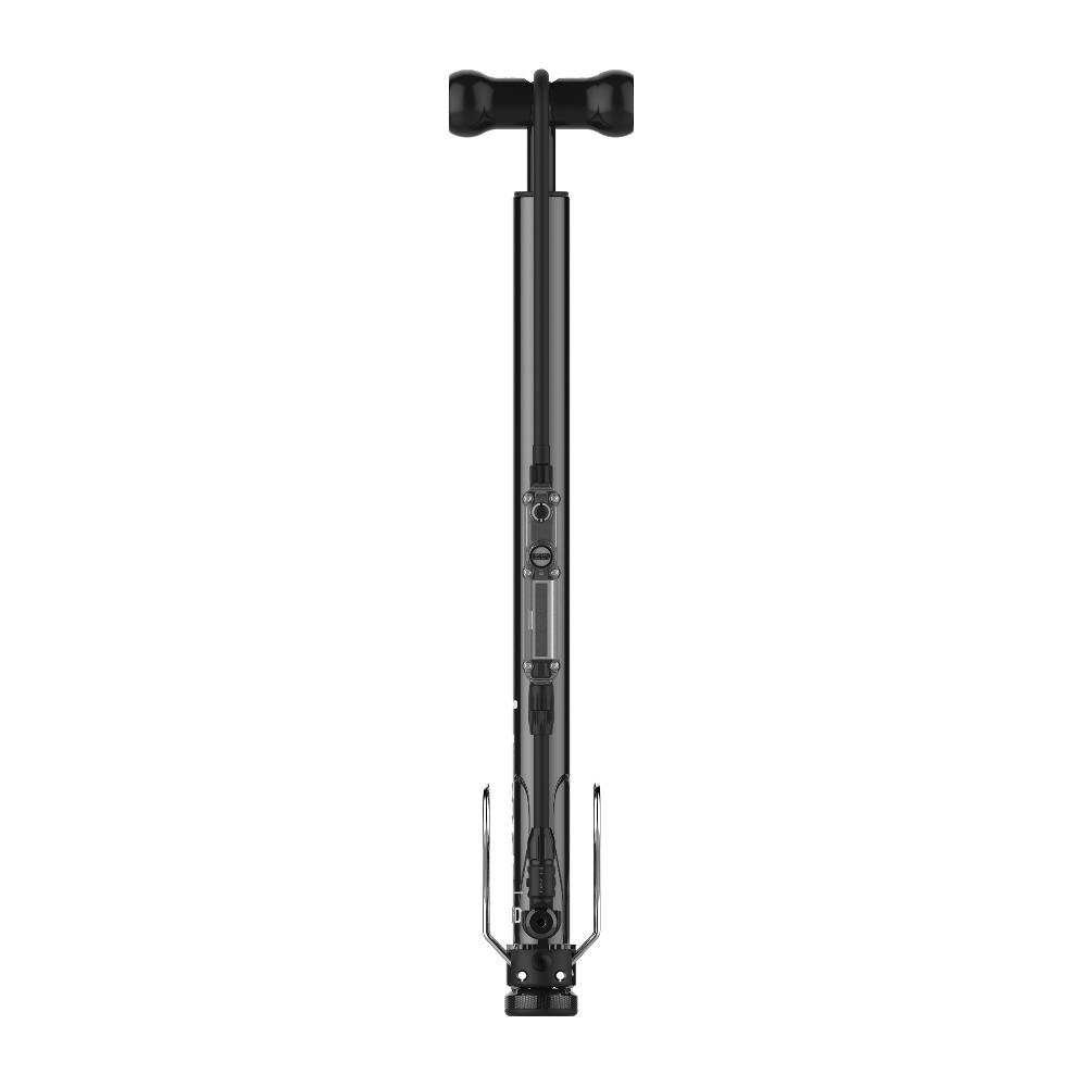 Lezyne DIGITAL TRAVEL FLOOR DRIVE