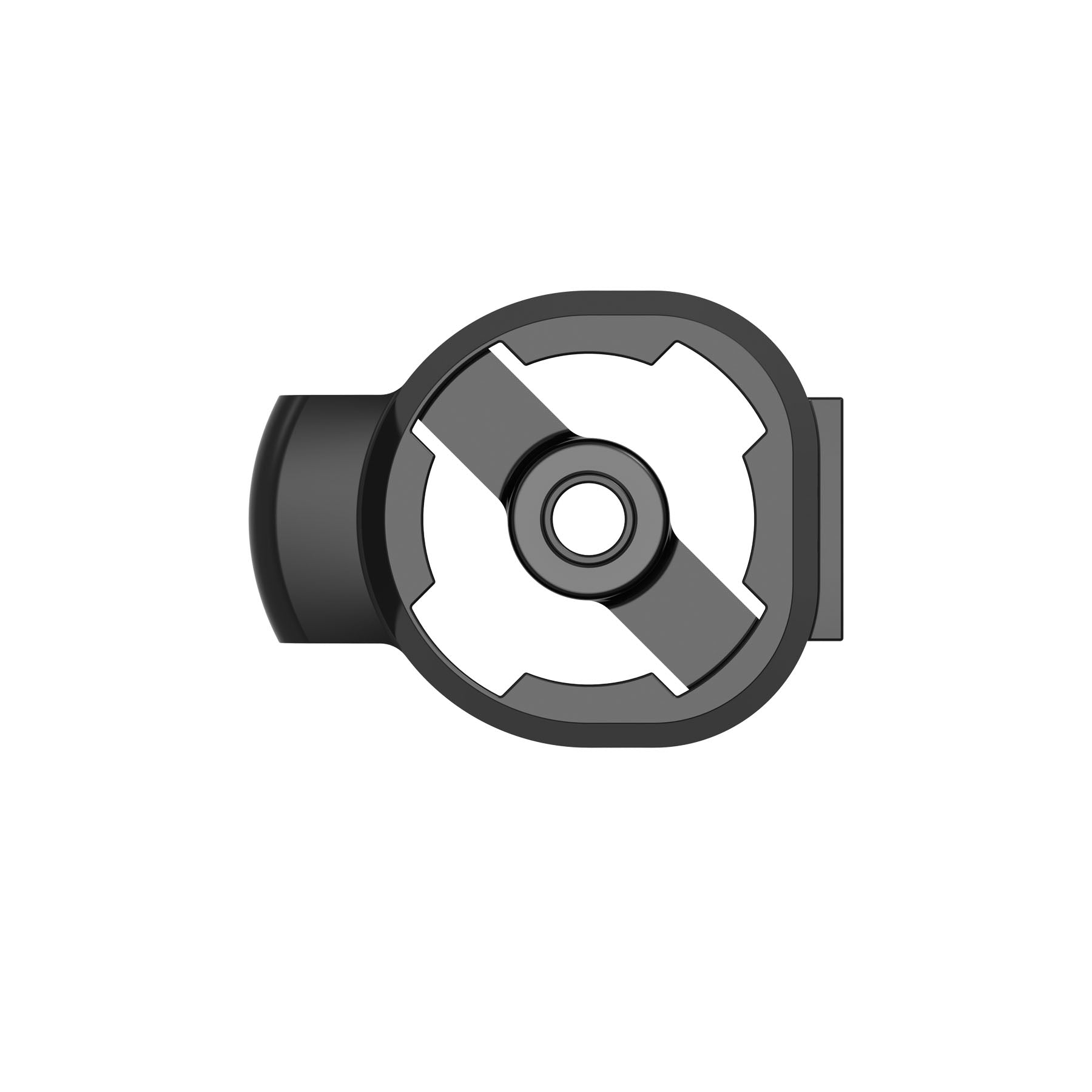 Lezyne DIRECT X-LOCK GPS MOUNT INSERT