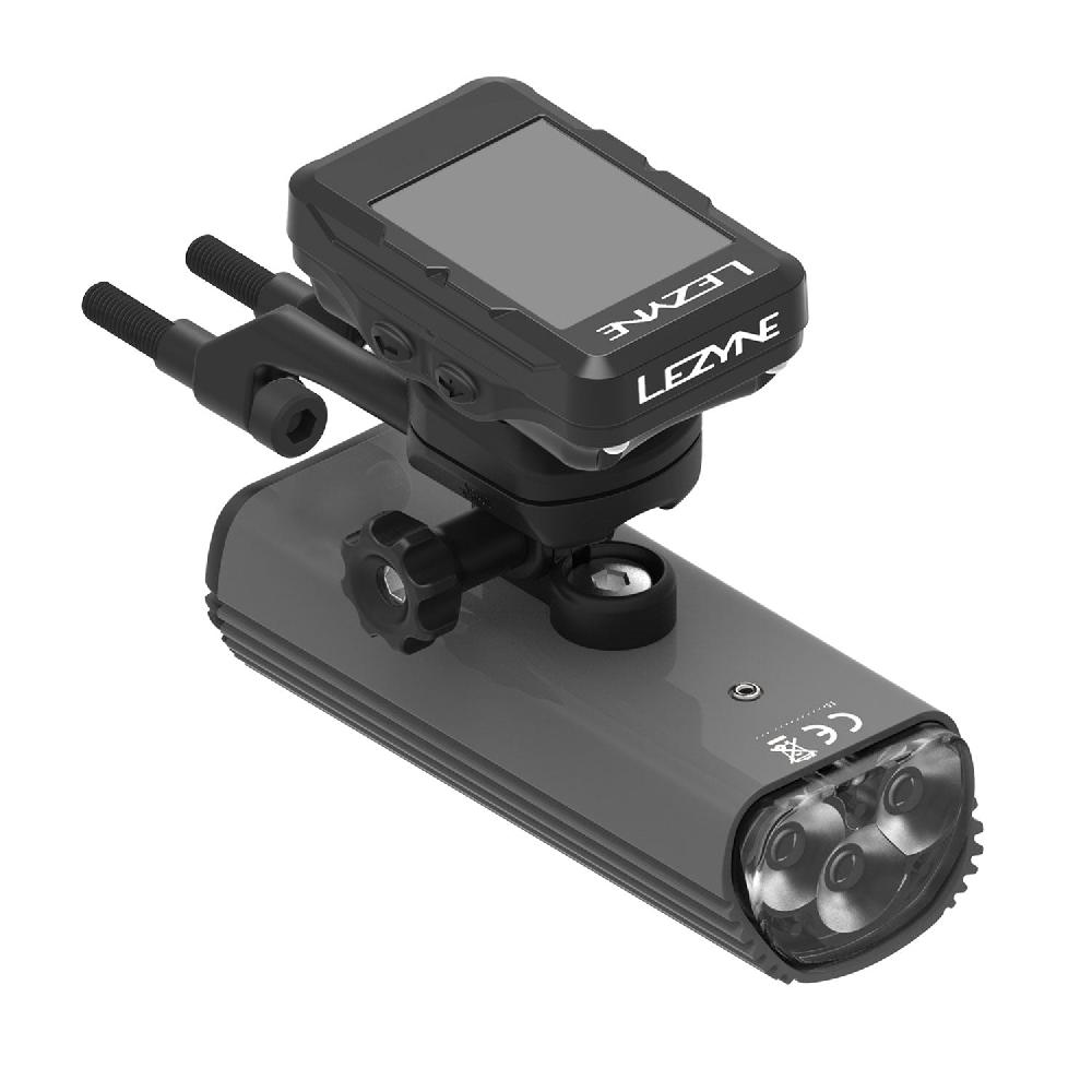 Lezyne DIRECT X-LOCK SYSTEM