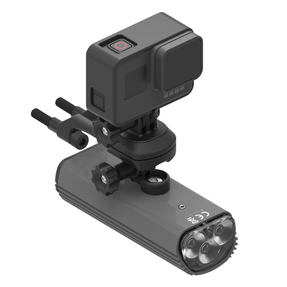 Lezyne DIRECT X-LOCK SYSTEM