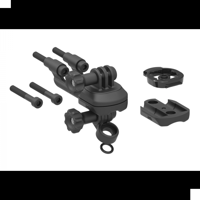 lezyne DIRECT X-LOCK SYSTEM