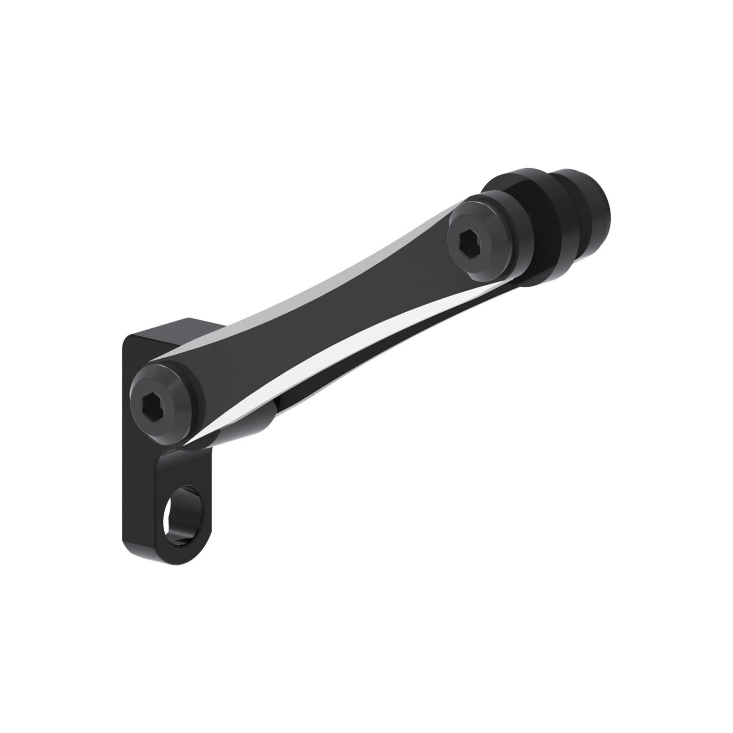 lezyne E-BIKE ALUMINUM FORK MOUNT