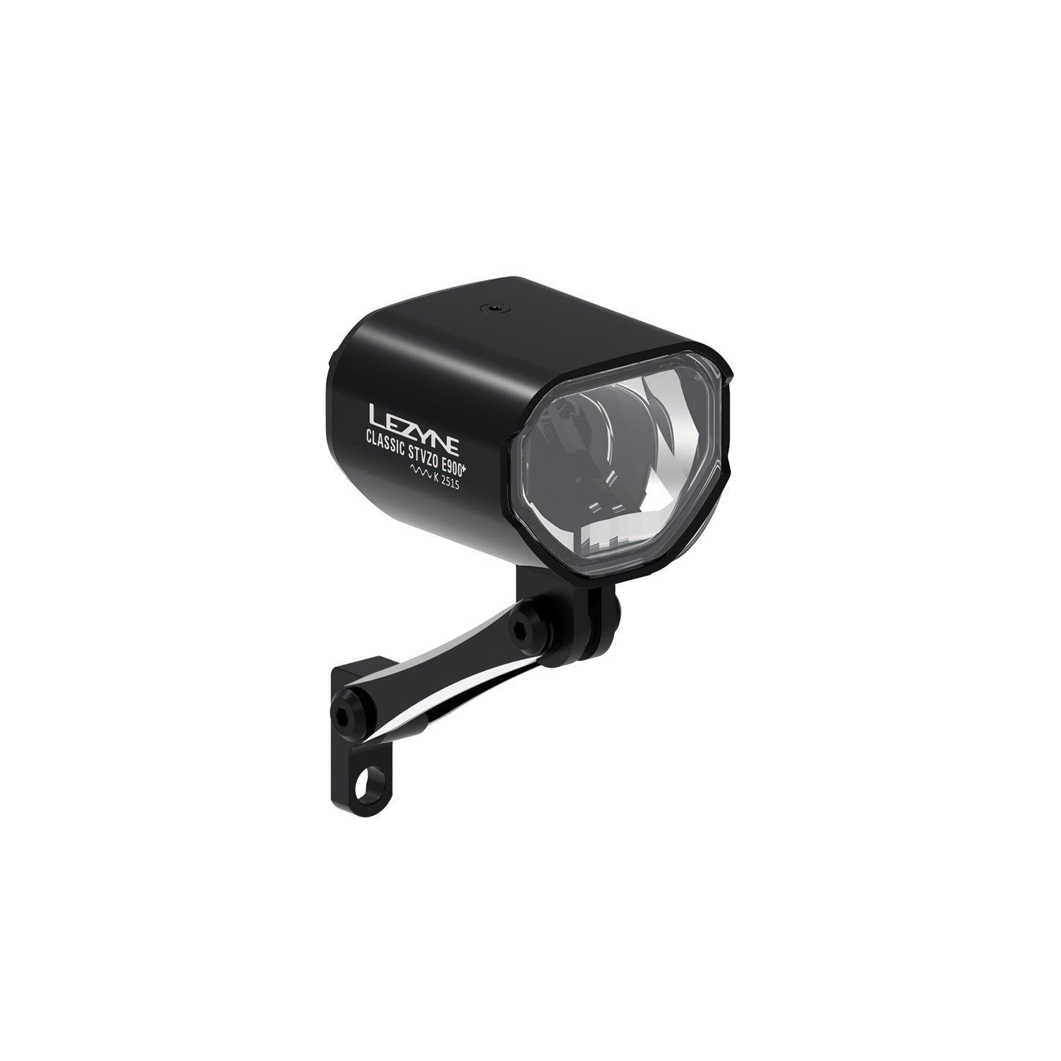 Lezyne E-BIKE CLASSIC StVZO E900+