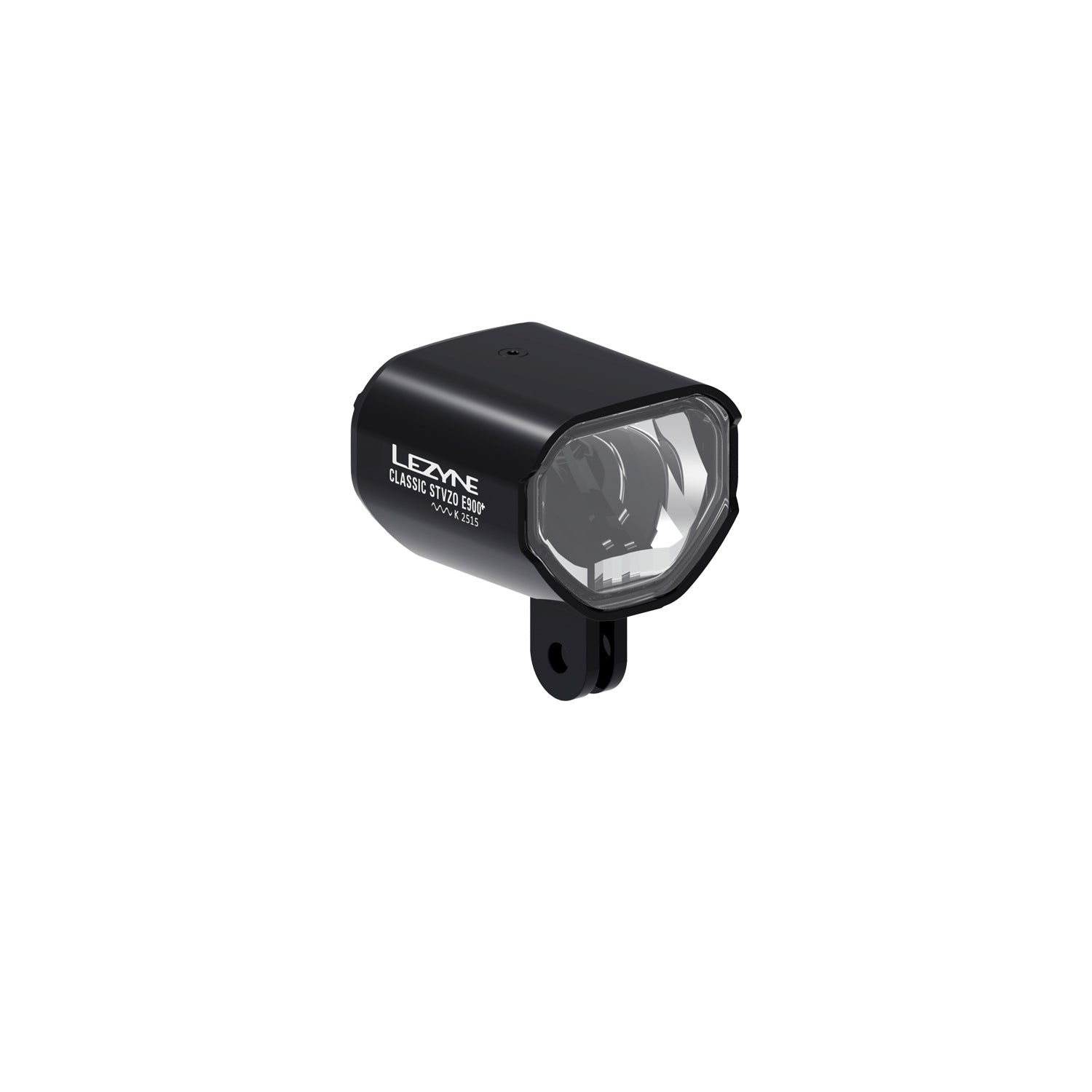 Lezyne E-BIKE CLASSIC StVZO E900+