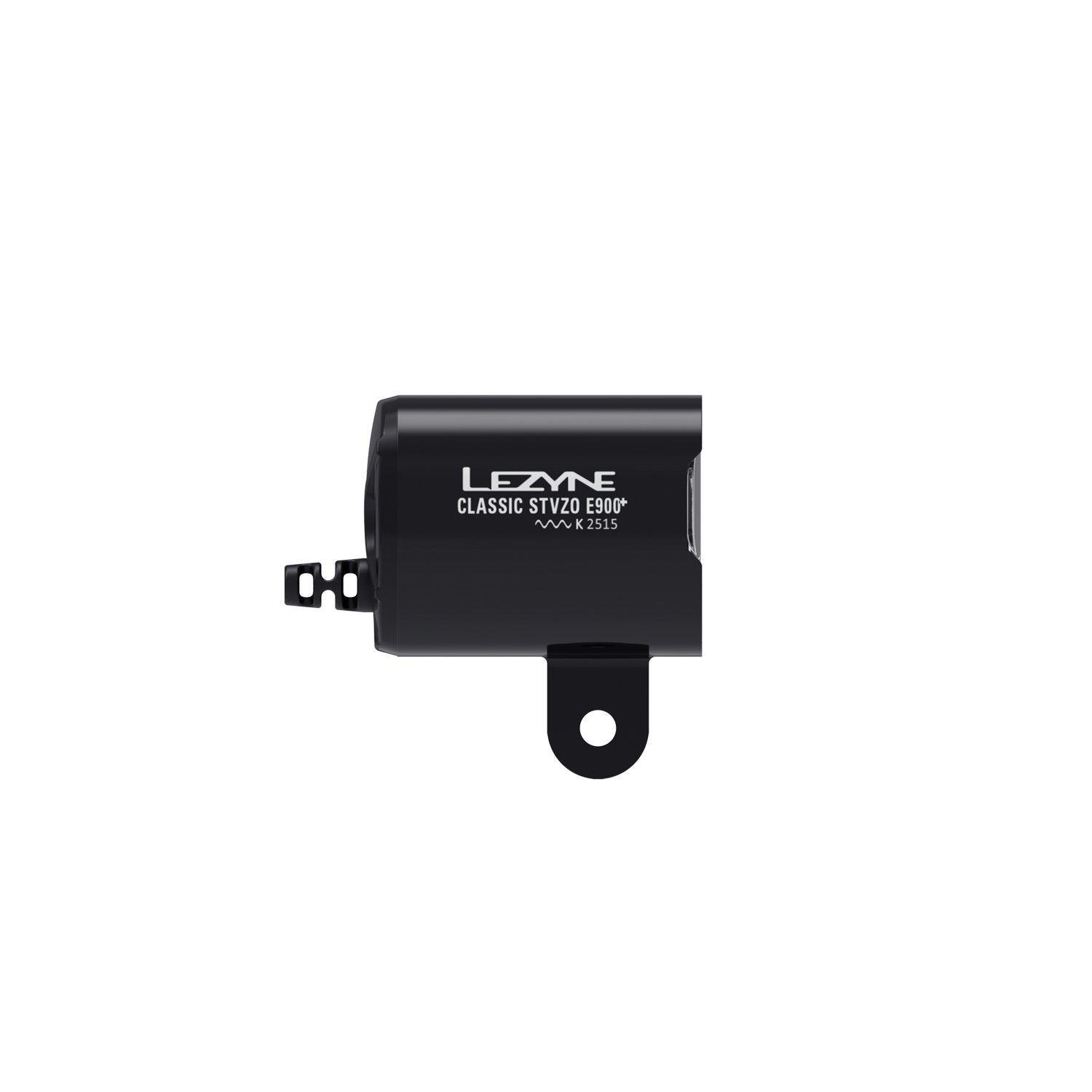 Lezyne E-BIKE CLASSIC StVZO E900+