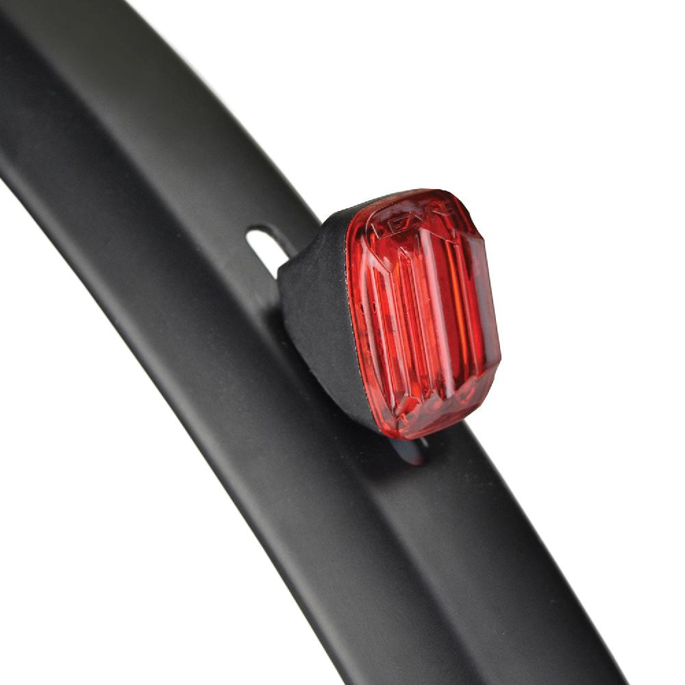 Lezyne E-BIKE FENDER STVZO REAR