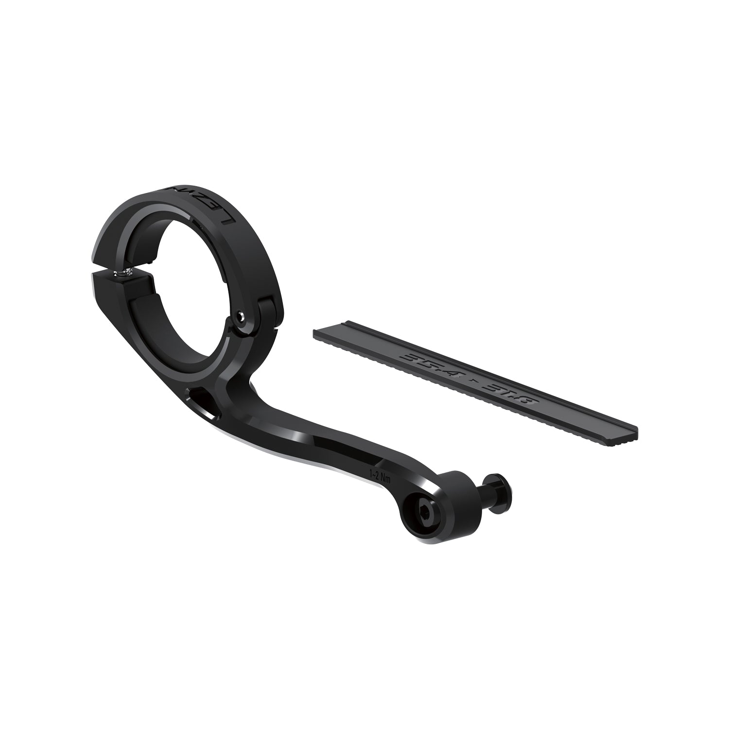 lezyne E-BIKE FORWARD CENTER MOUNT