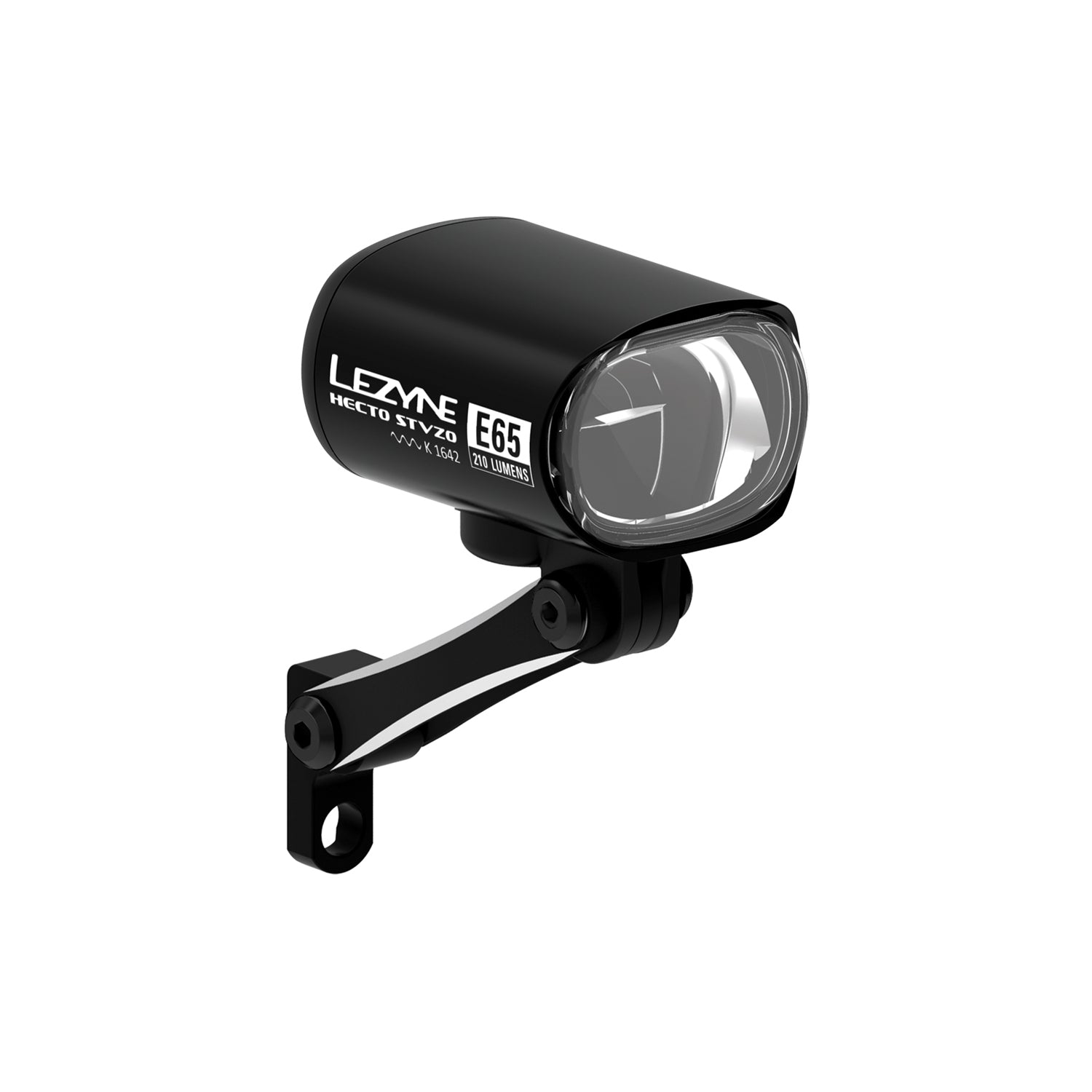 Lezyne E-BIKE HECTO STVZO E65