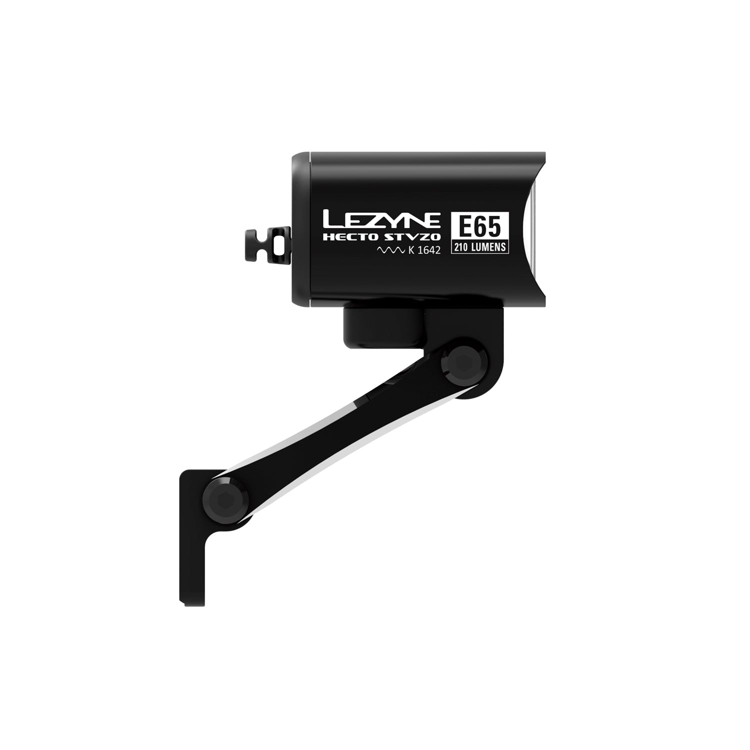 Lezyne E-BIKE HECTO STVZO E65