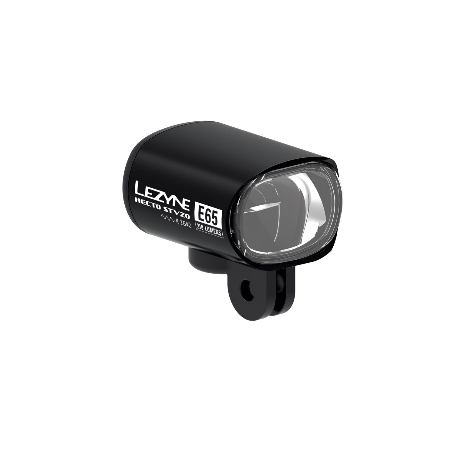 lezyne E-BIKE HECTO STVZO E65