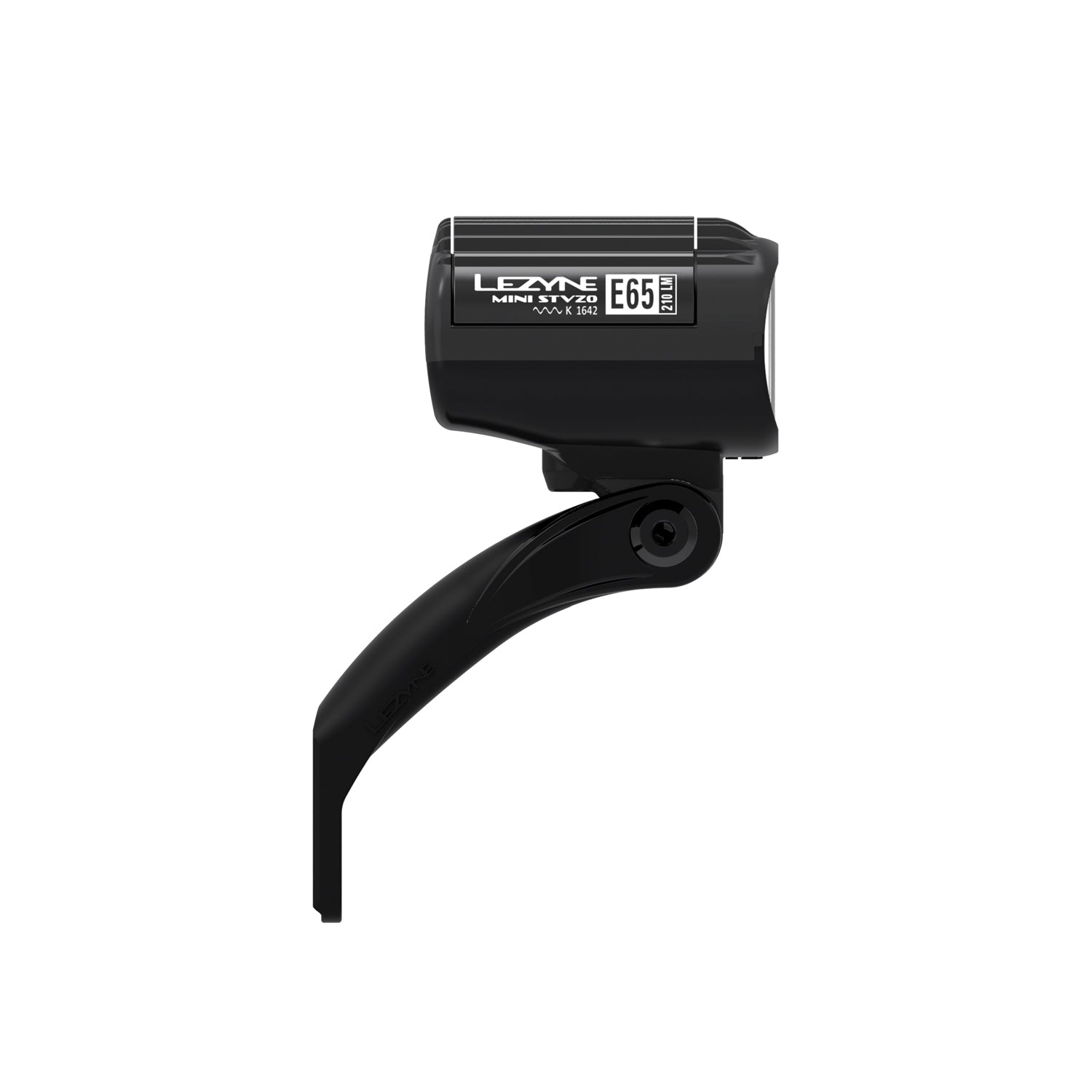 Lezyne E-BIKE MINI STVZO E65