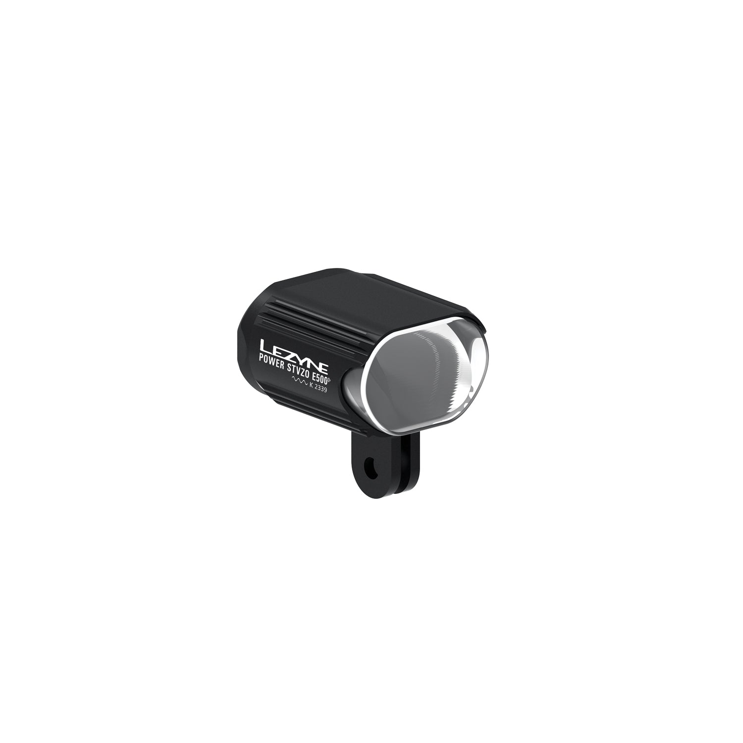 Lezyne E-BIKE POWER StVZO E500+