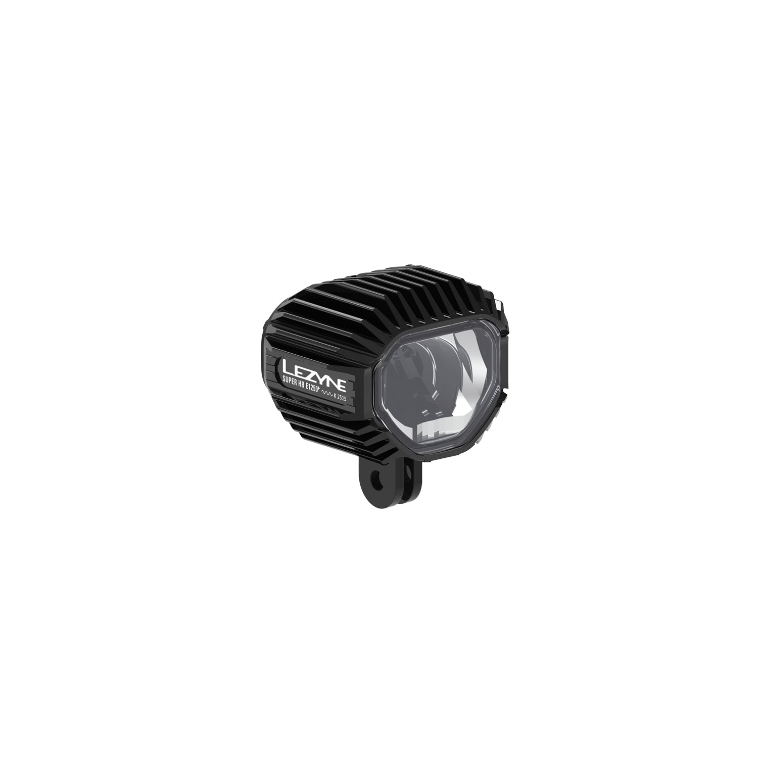 Lezyne E-BIKE SUPER HB StVZO E1250+
