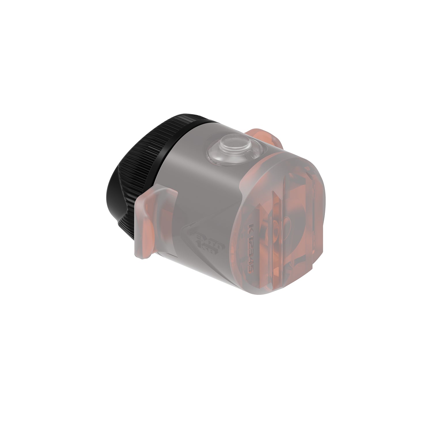 Lezyne END PLUG - FEMTO USB