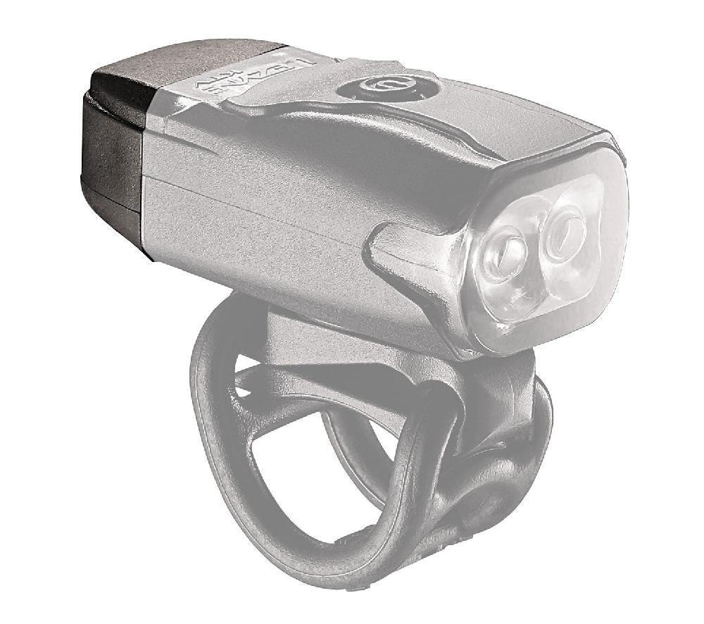 Lezyne END PLUG - KTV DRIVE F/R