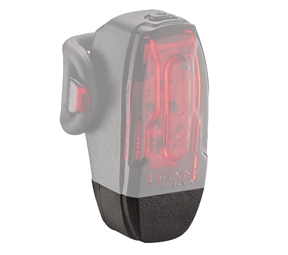 Lezyne END PLUG - KTV DRIVE F/R