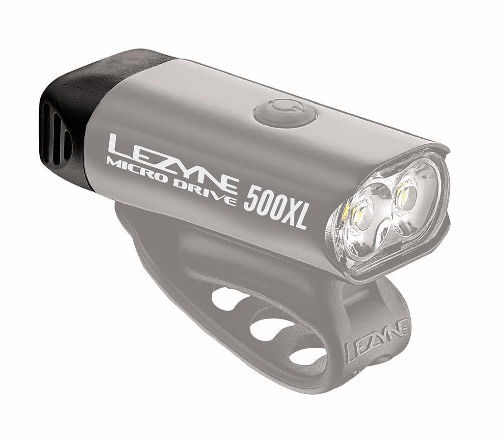 Lezyne END PLUG - MINI/HECTO/MICRO