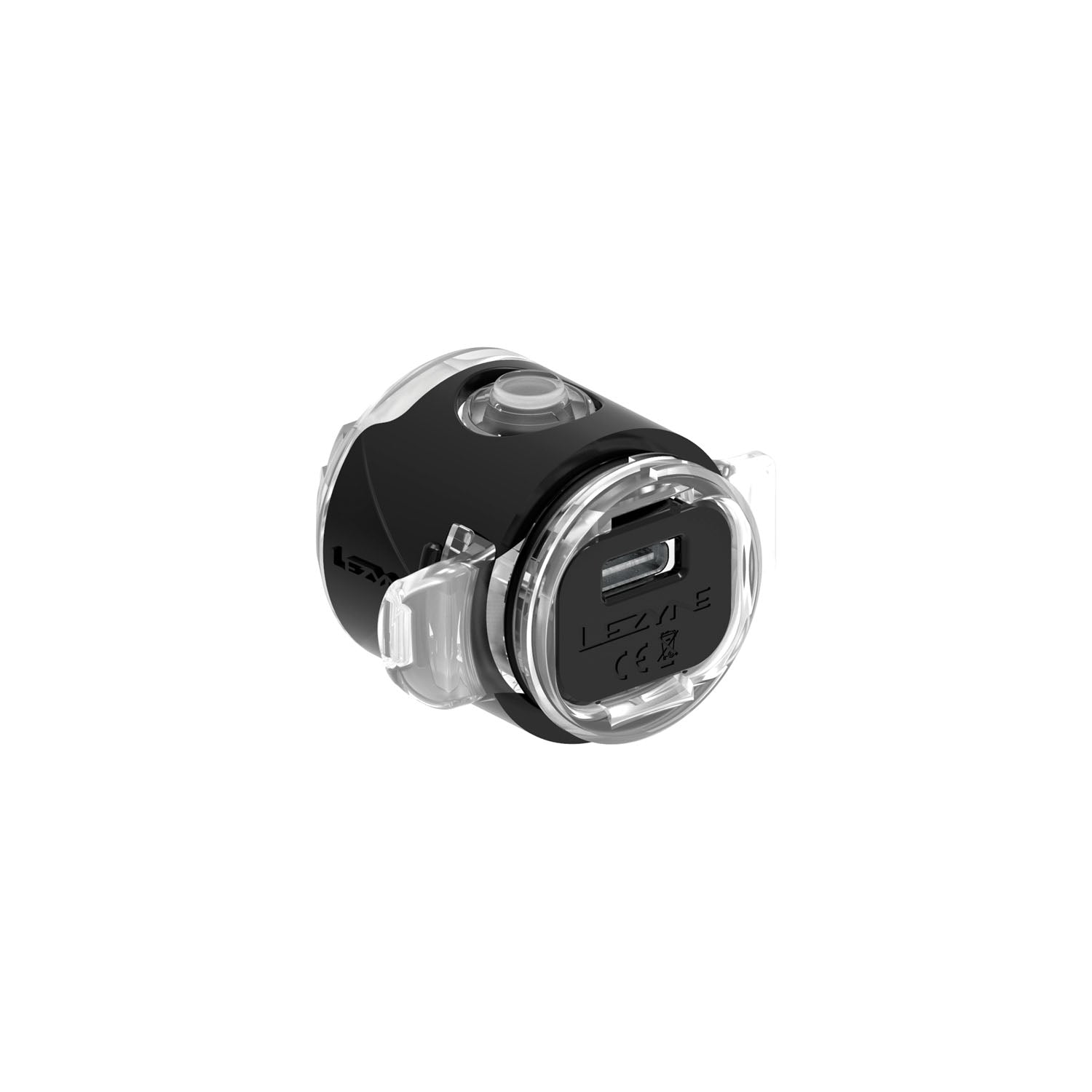 Lezyne FEMTO USB C DRIVE FRONT