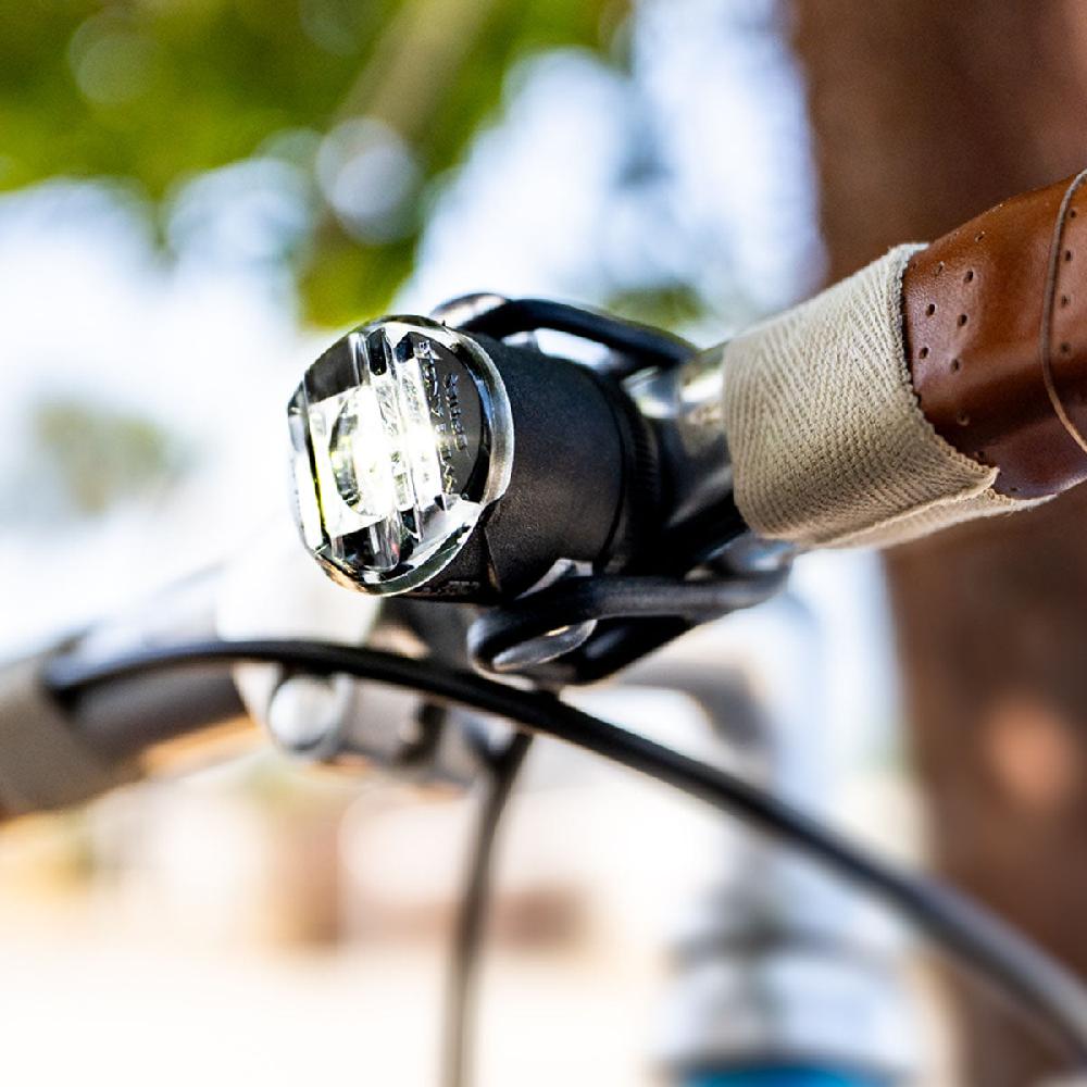 Lezyne FEMTO USB C DRIVE FRONT