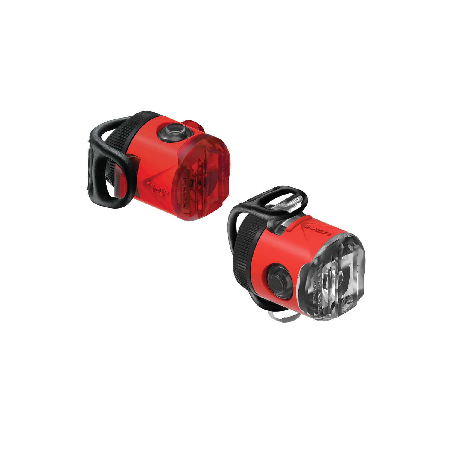 Lezyne FEMTO USB C DRIVE PAIR