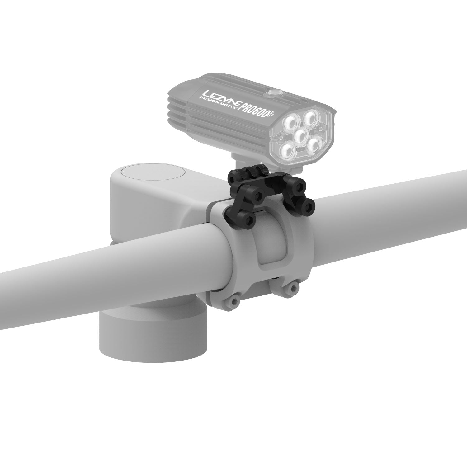 Lezyne FLEXI STEM MOUNT