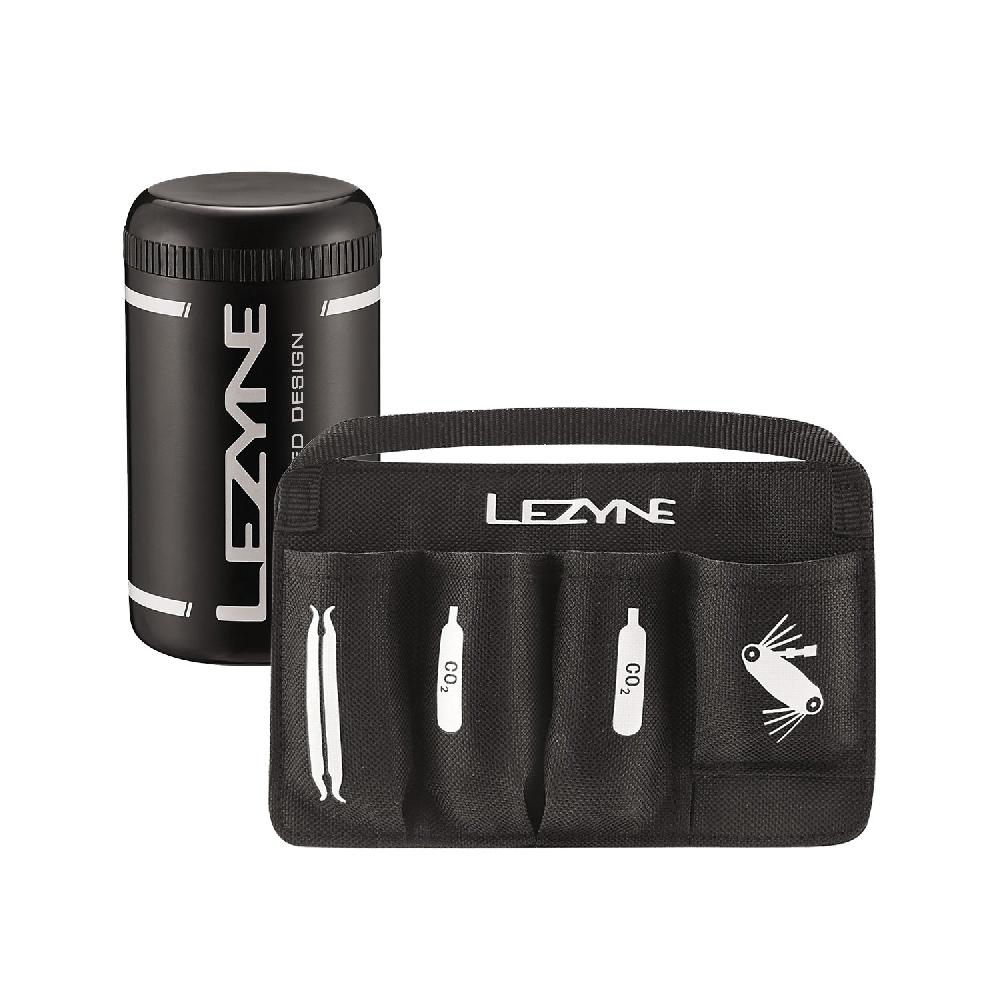 Lezyne FLOW CADDY