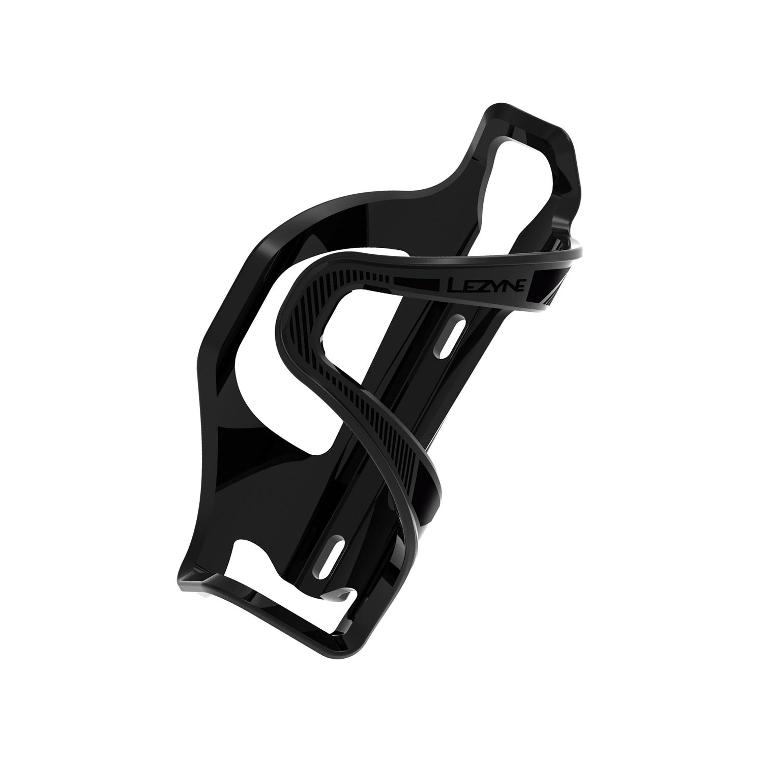 lezyne FLOW CAGE SL ENHANCED - LEFT