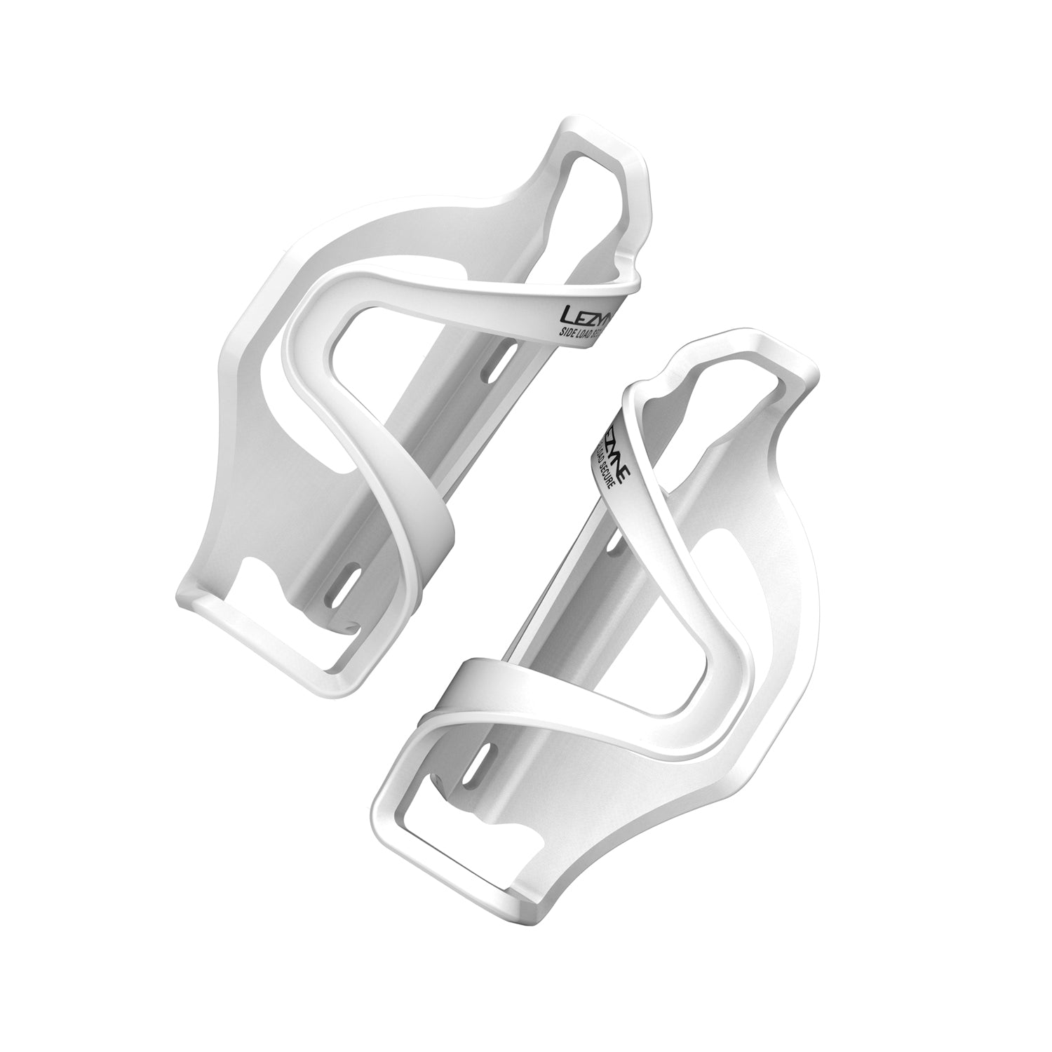 Lezyne FLOW CAGE SL PAIR