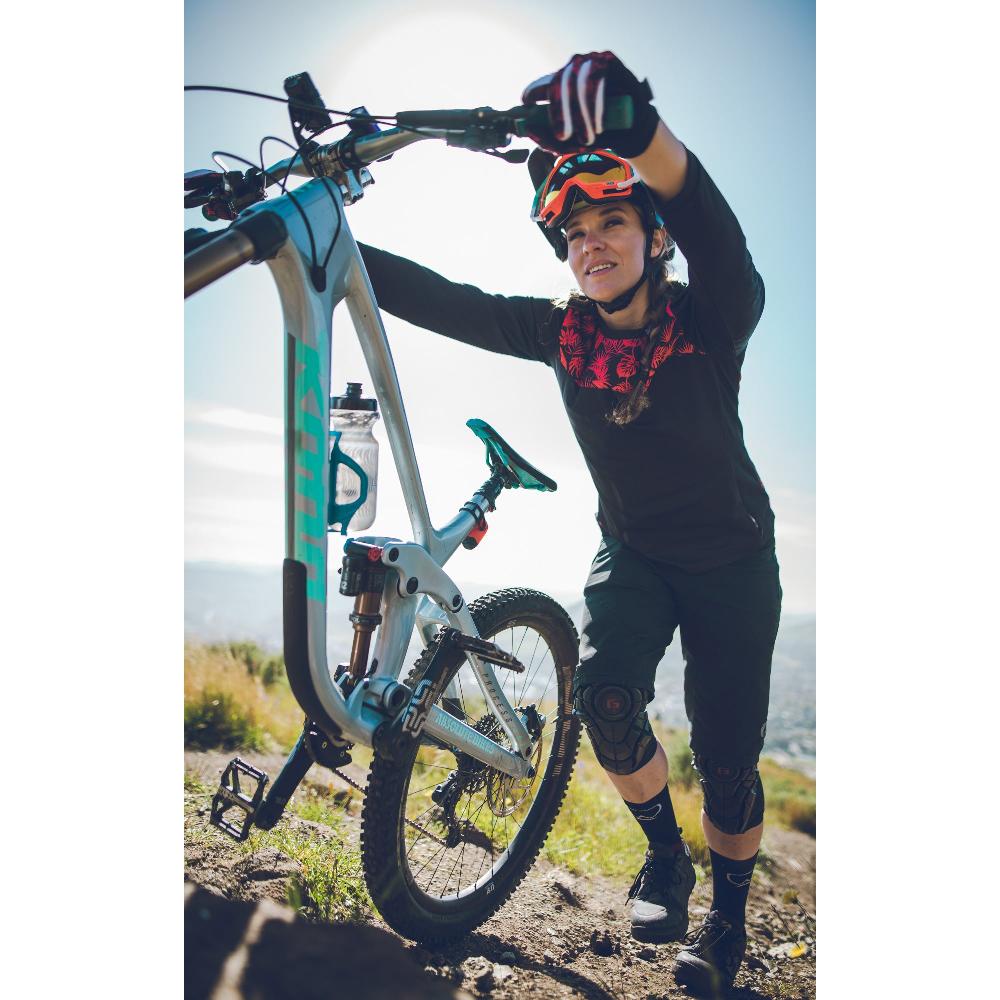 Lezyne FLOW CAGE SL PAIR