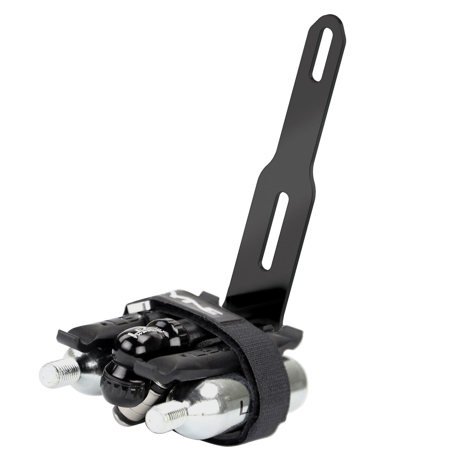 Lezyne FLOW STORAGE ADAPTER