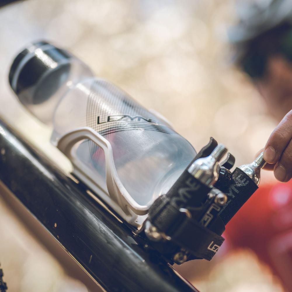 Lezyne FLOW STORAGE ADAPTER