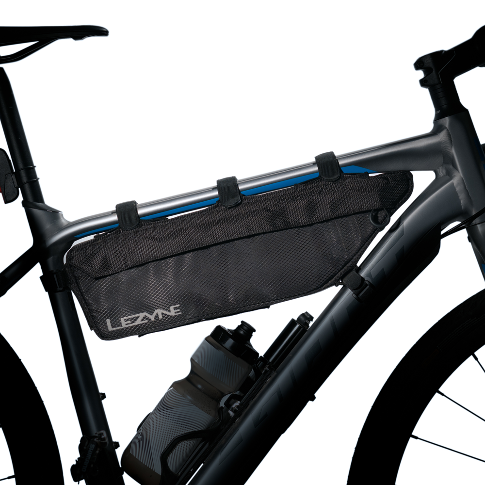 Lezyne FRAME CADDY