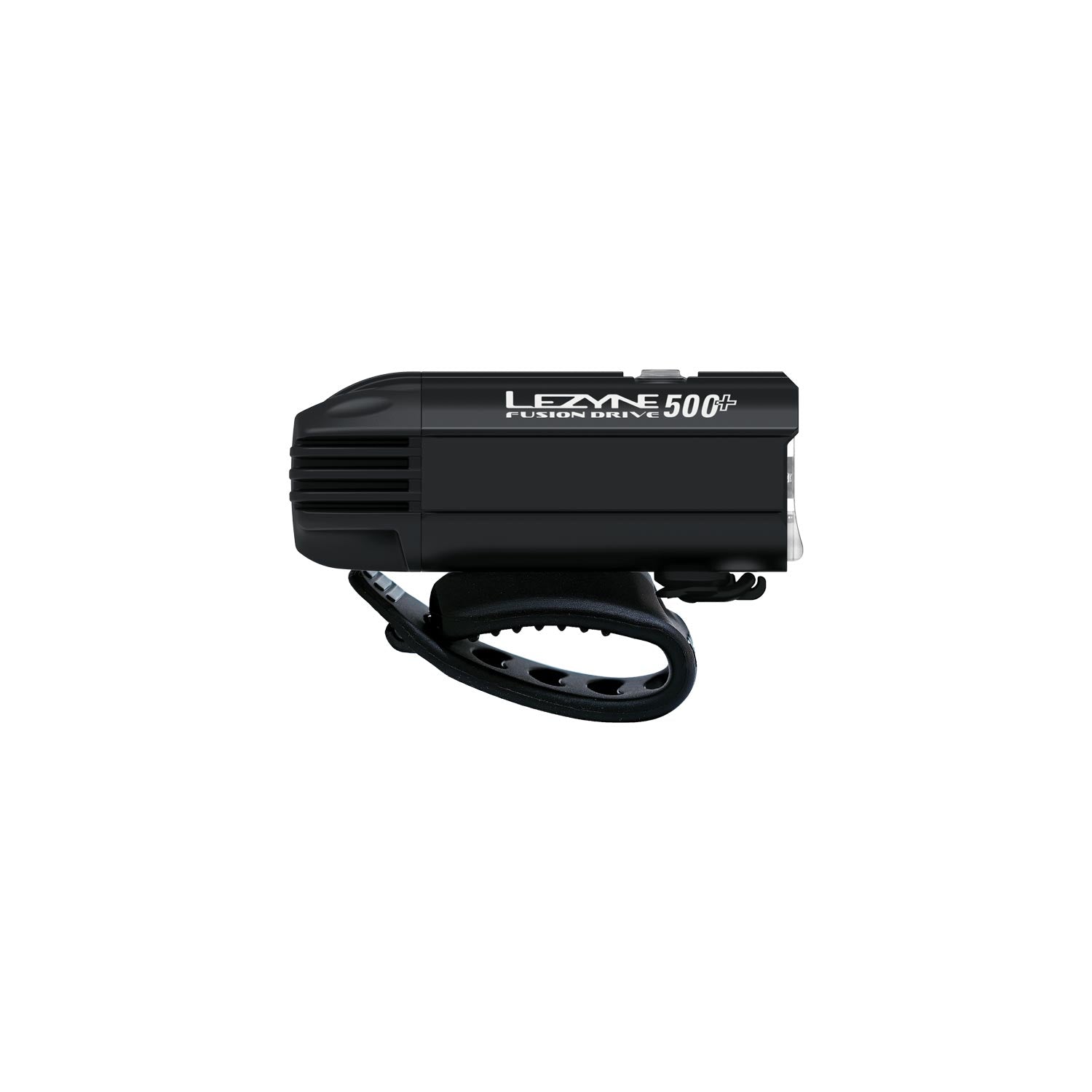 Lezyne FUSION DRIVE 500+ FRONT