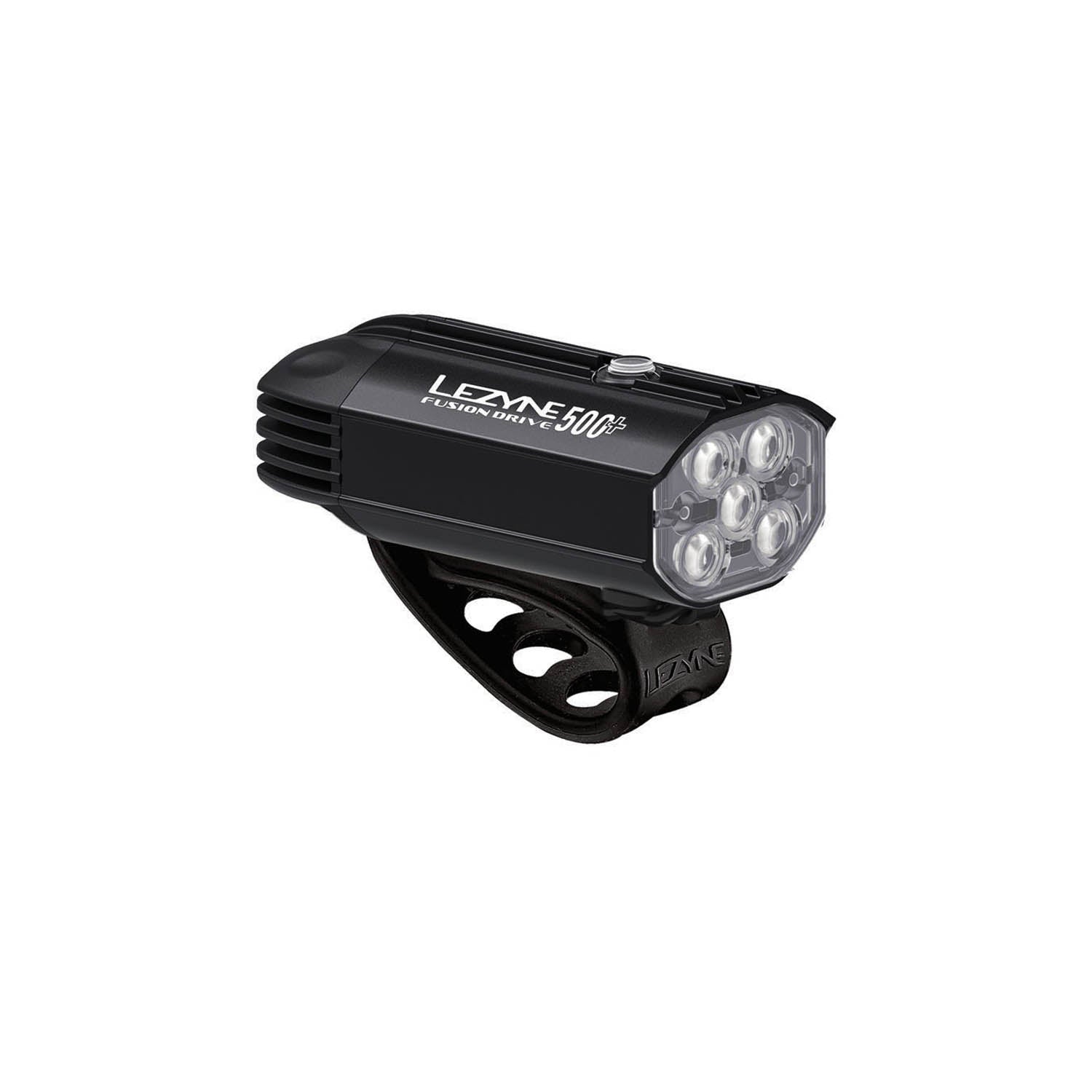 lezyne FUSION DRIVE 500+ FRONT