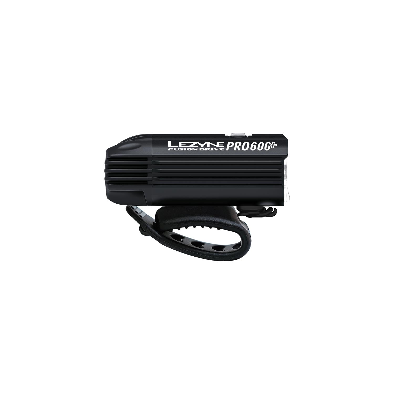 Lezyne FUSION DRIVE PRO 600+ FRONT