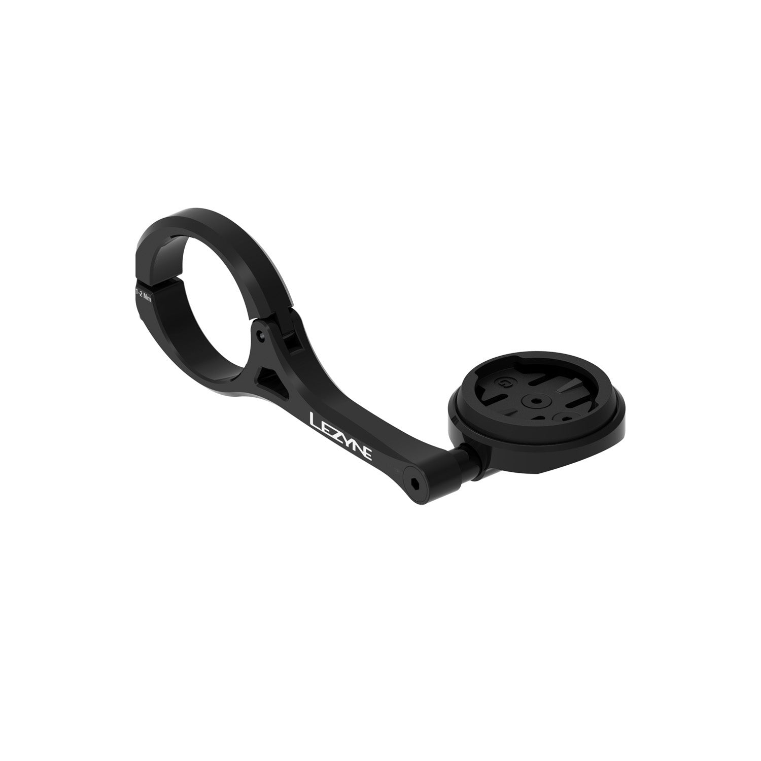 Lezyne GARMIN/WAHOO GPS FORWARD MOUNT