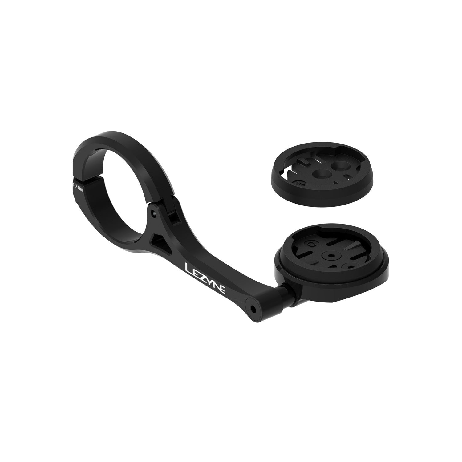 lezyne GARMIN/WAHOO GPS FORWARD MOUNT