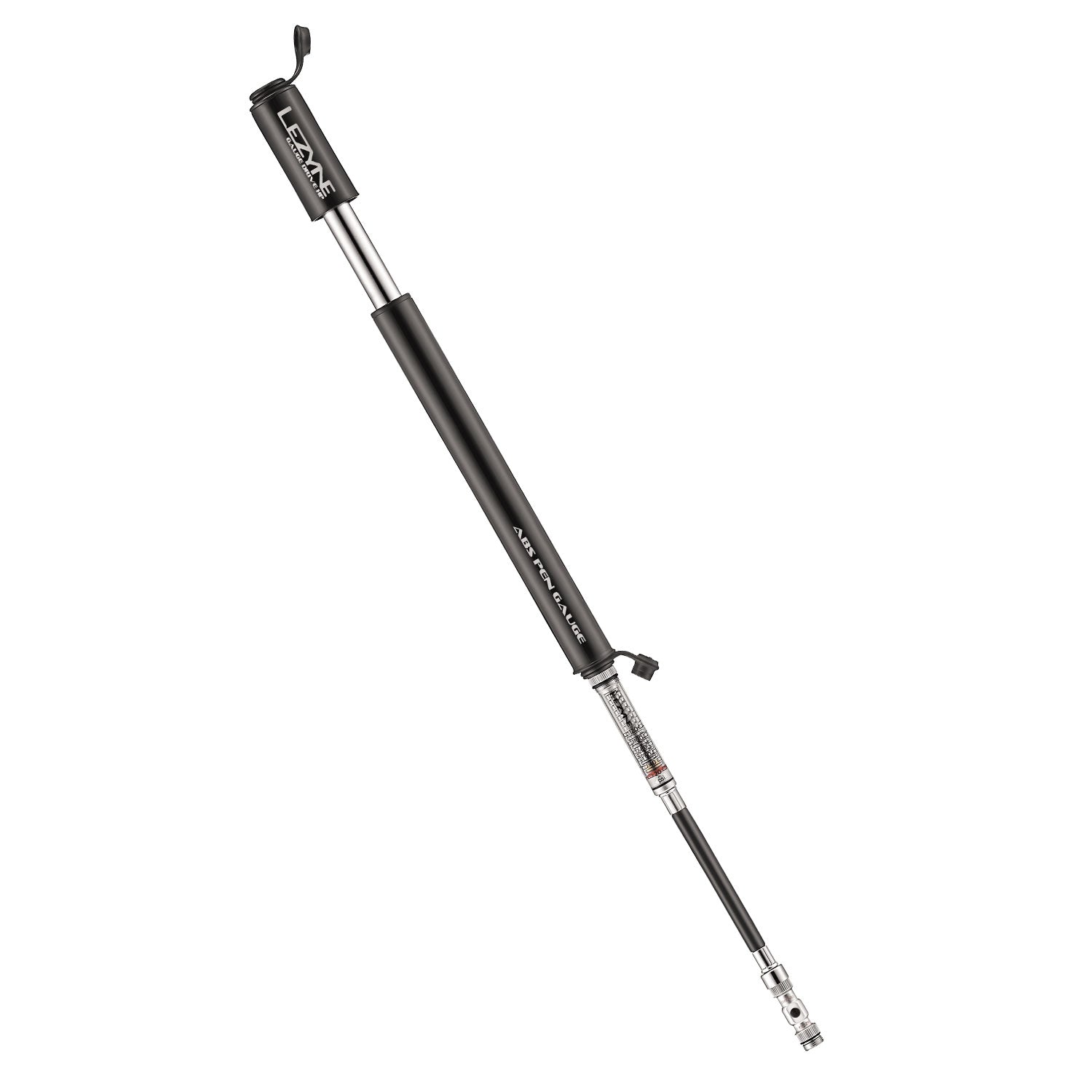 Lezyne GAUGE DRIVE HP