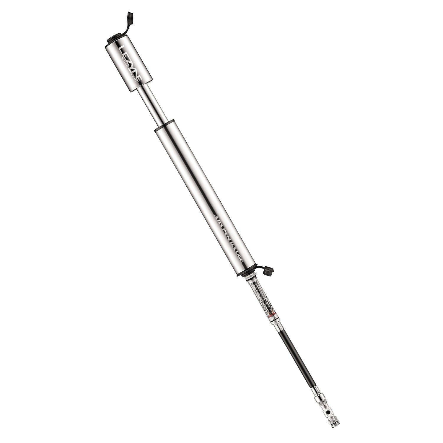 Lezyne GAUGE DRIVE HV