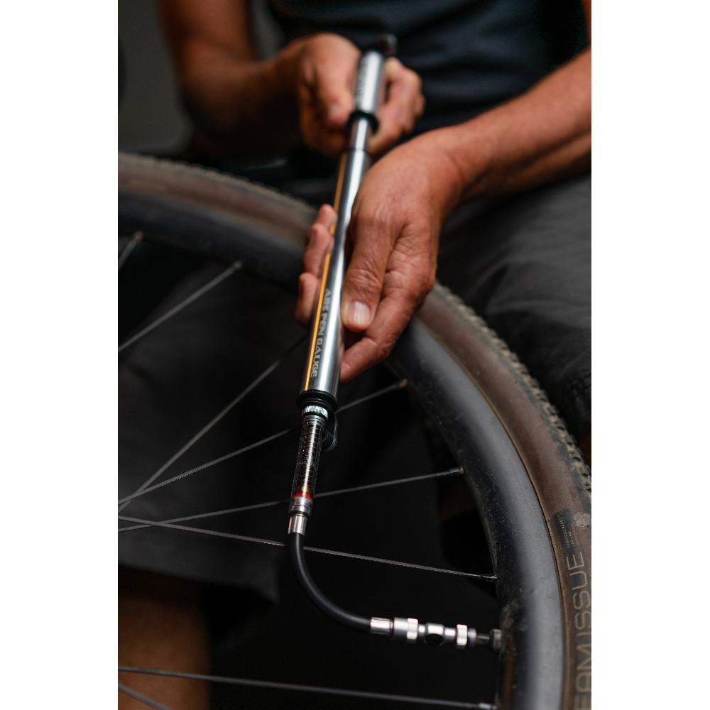 Lezyne GAUGE DRIVE HV