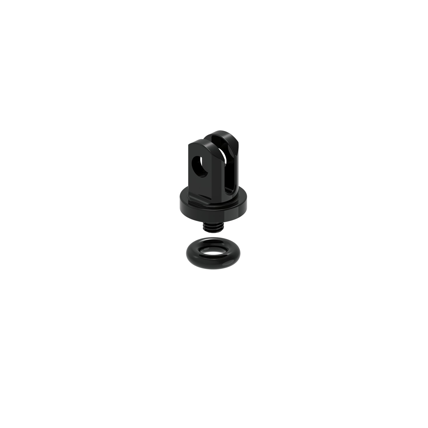 Lezyne GoPro LED ADAPTER