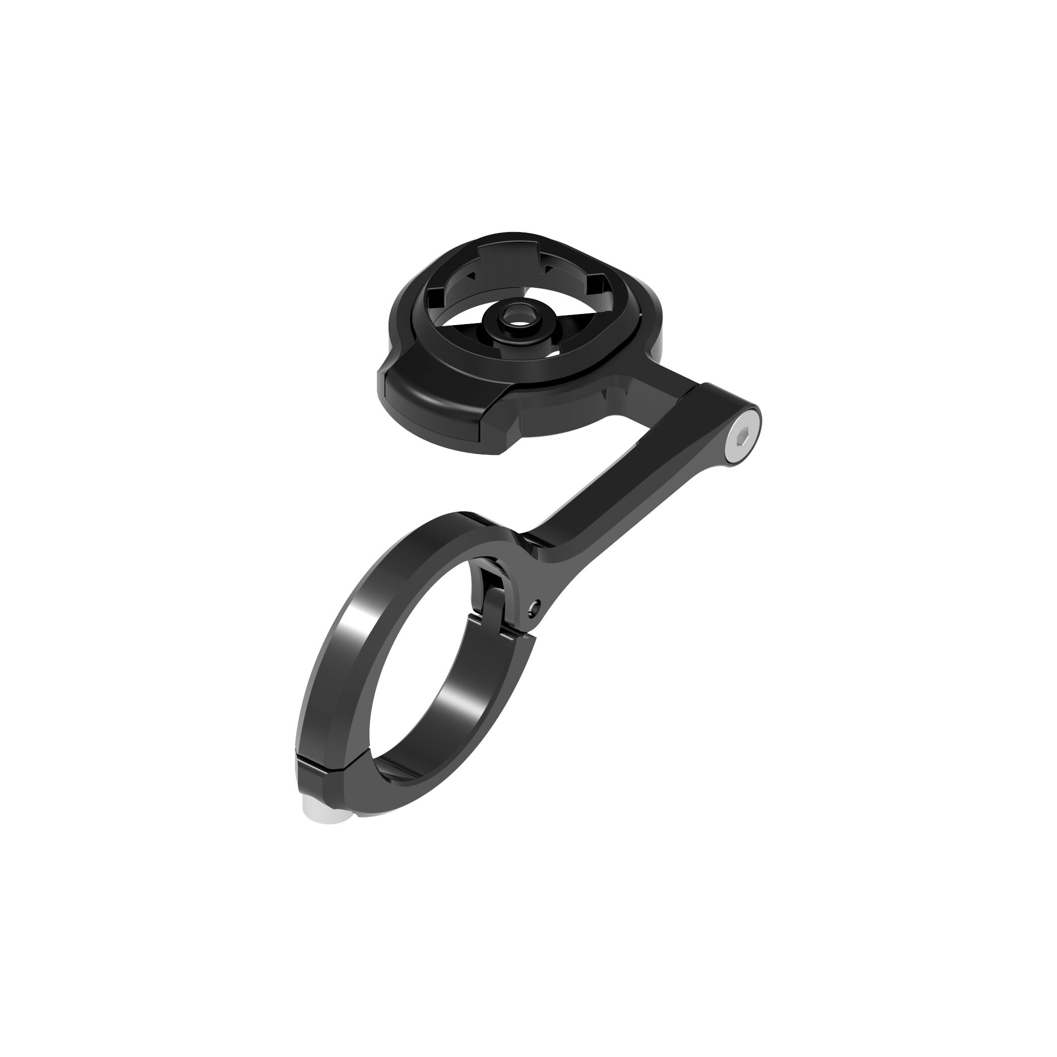 Lezyne GPS FORWARD ALLOY CNC MOUNT