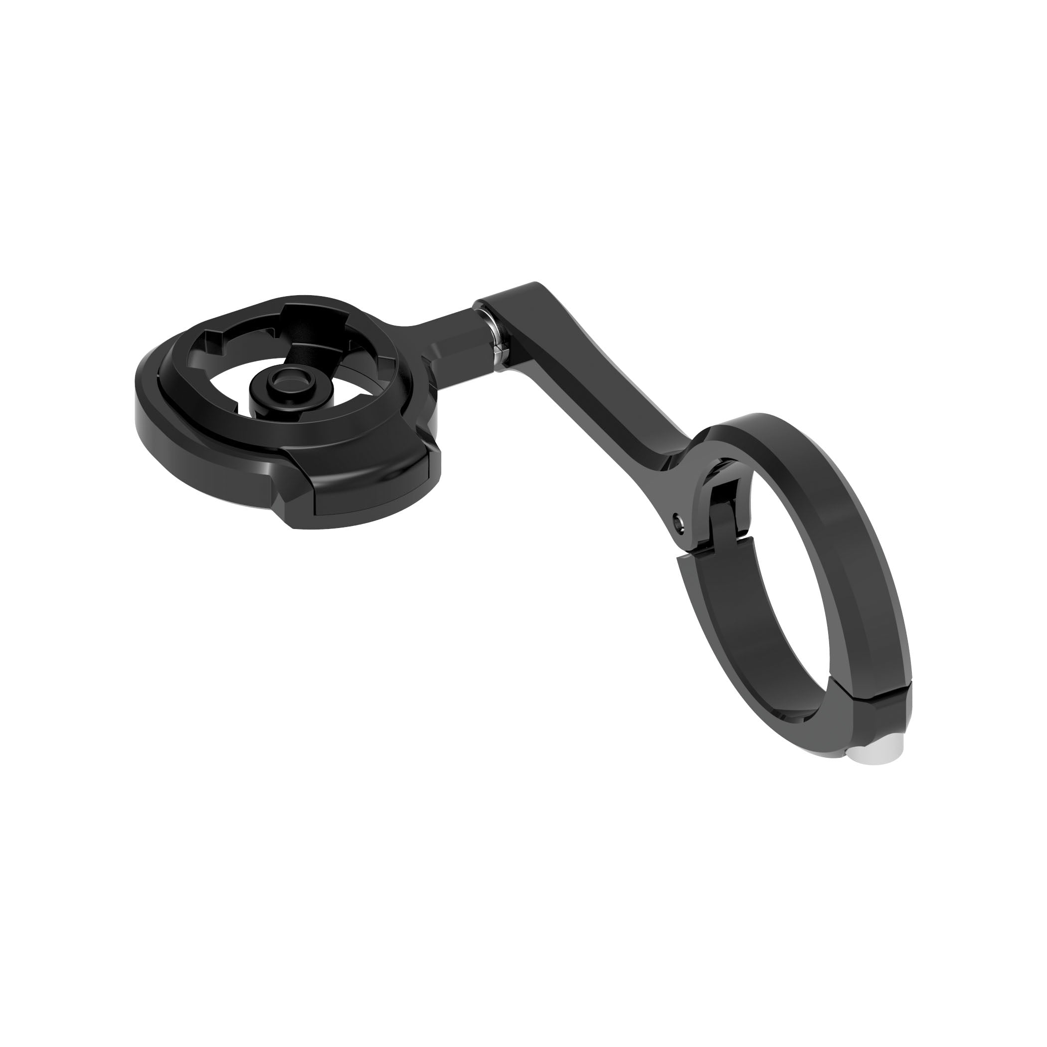 lezyne GPS FORWARD ALLOY CNC MOUNT