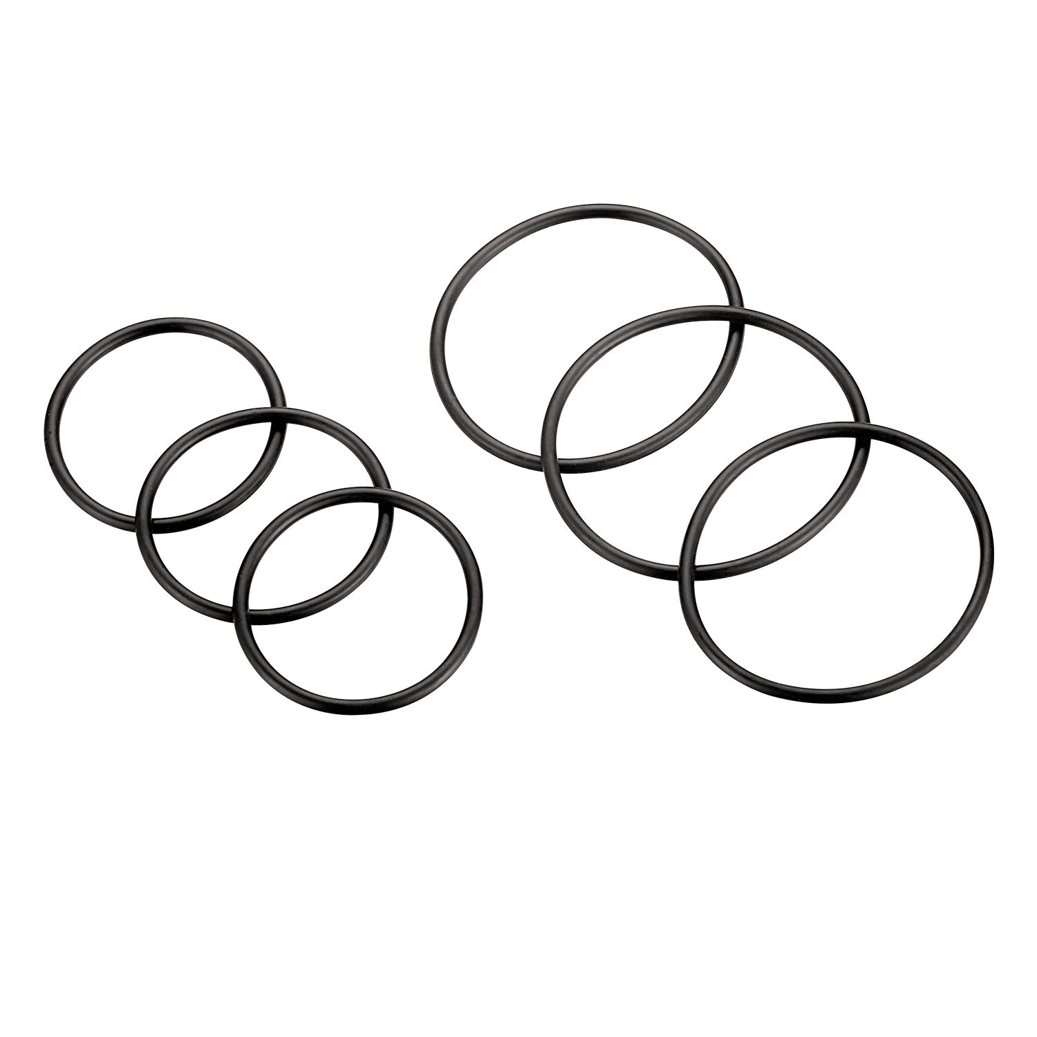 Lezyne GPS O-RING MOUNT KIT